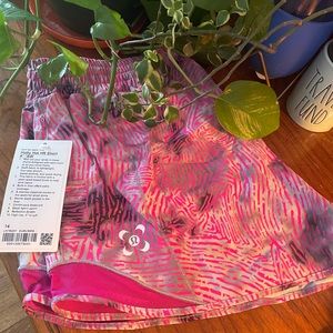 BNWT Seawheeze 2021 Hotty Hot reflective RARE